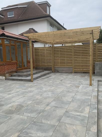 profile picture of Matthew Wilkins Landscapes Ltd profile picture