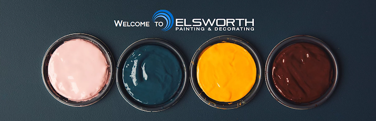 profile picture of Elsworth Painting and Decorating profile picture