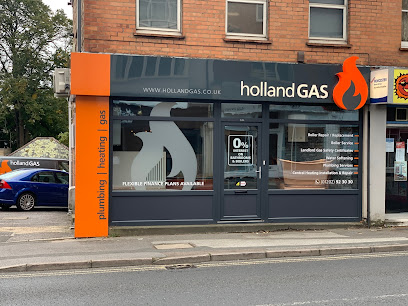 profile picture of Holland Gas profile picture