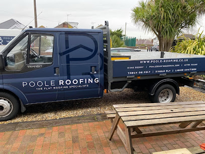 profile picture of Poole Flat Roofing profile picture