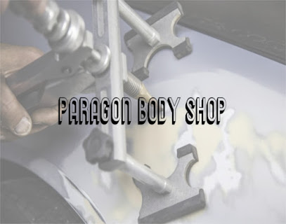 profile picture of Paragon Bodyshop profile picture