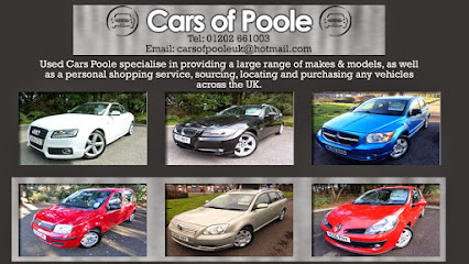 profile picture of Cars Of Poole profile picture