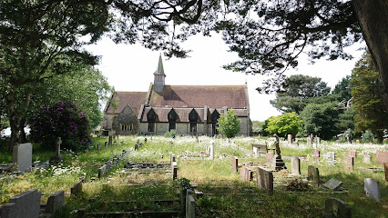 profile picture of St Clement's Church profile picture