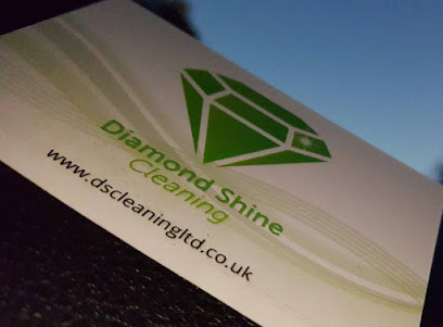 profile picture of Diamond Shine Cleaning Ltd profile picture