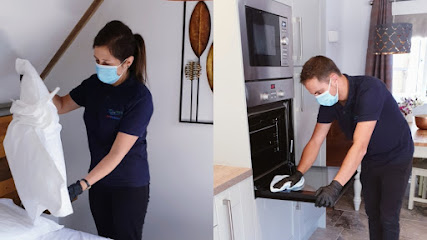 profile picture of FAST COUPLE CLEANING LIMITED profile picture