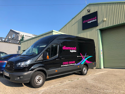 profile picture of Diamond Logistics Bournemouth profile picture