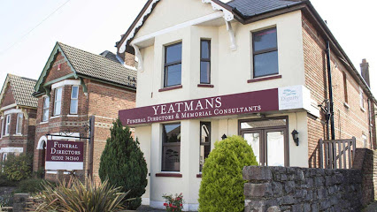 profile picture of Yeatmans Funeral Directors profile picture