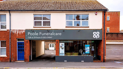 profile picture of Poole Funeralcare (inc. H. J. Cole) profile picture