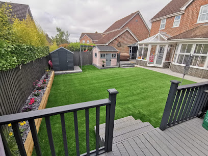 South Coast Artificial Grass