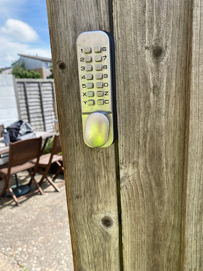 profile picture of Harbour Security Ltd - Locksmith profile picture