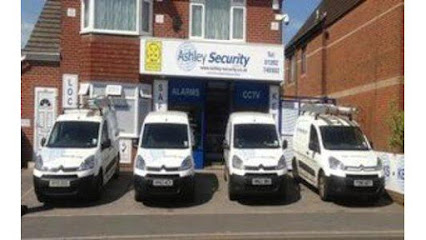 Ashley Security Ltd