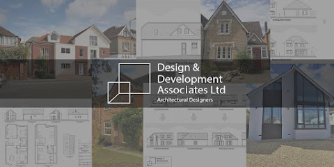 profile picture of Design and Development Associates profile picture