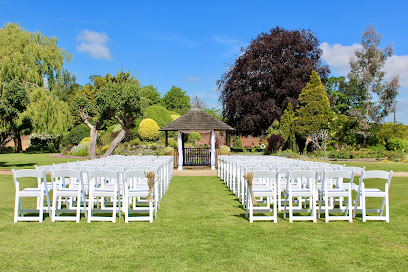 The Orangery Suite