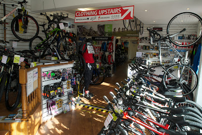 Primera Sports | Bike Shop in Poole