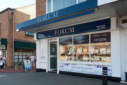 profile picture of Forum Jewellers profile picture