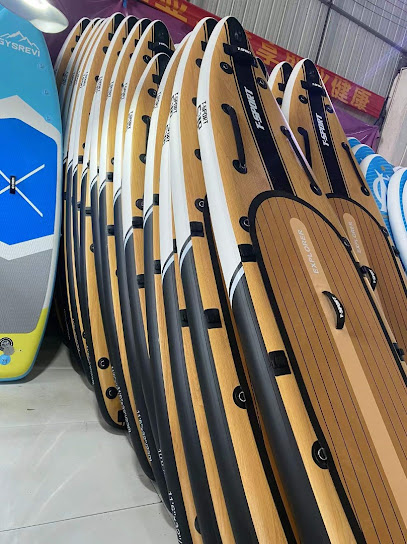 profile picture of T-Sport Paddle Boards, E-Scooters, Gym Equipment profile picture