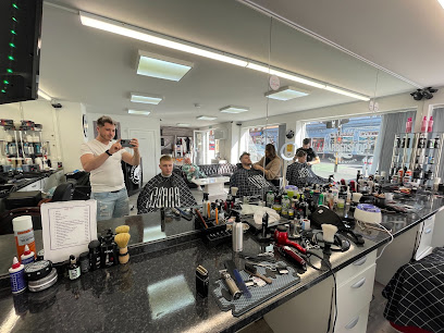 profile picture of Elegance Barbers Poole profile picture