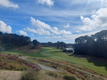 profile picture of Parkstone Golf Club profile picture