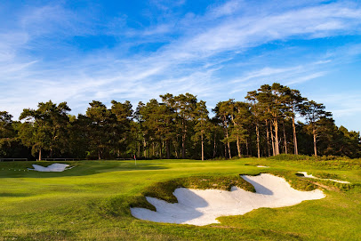 profile picture of Broadstone Golf Club profile picture