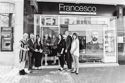 profile picture of Francesco Hair Academy Poole profile picture