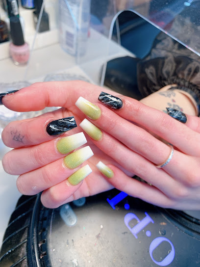 profile picture of Poole Nails and Beauty Spa profile picture