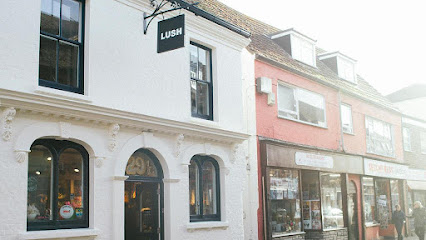 profile picture of Lush Spa Poole