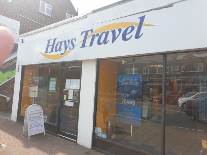 profile picture of Hays Travel Broadstone profile picture