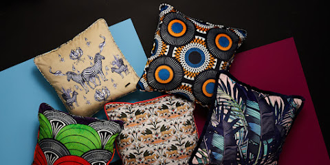 The African Print Company