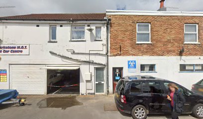 profile picture of Parkstone MOT & Car Centre profile picture