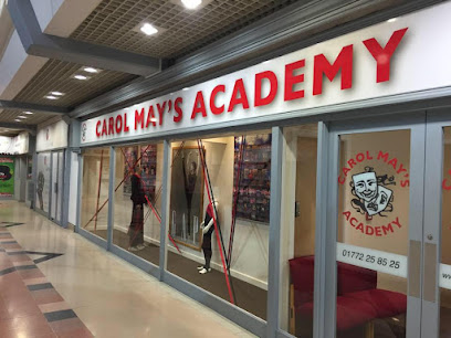 Carol May's Academy