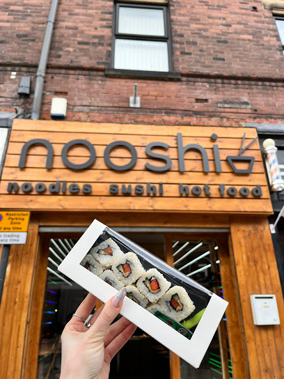 Nooshi
