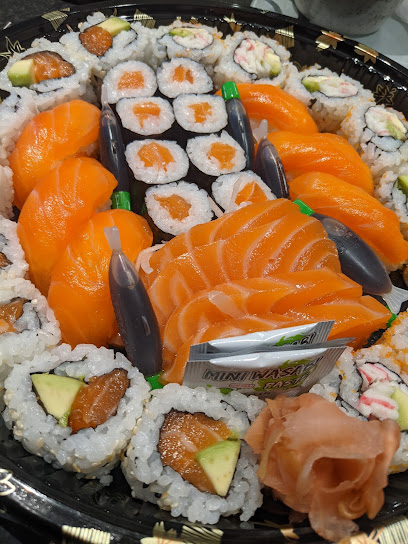 Muzi Sushi