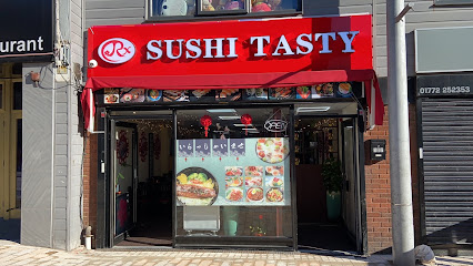 Sushi Tasty