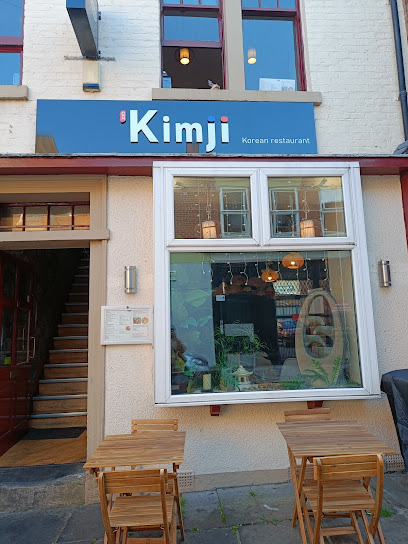 profile picture of KimJi Korean Restaurant profile picture