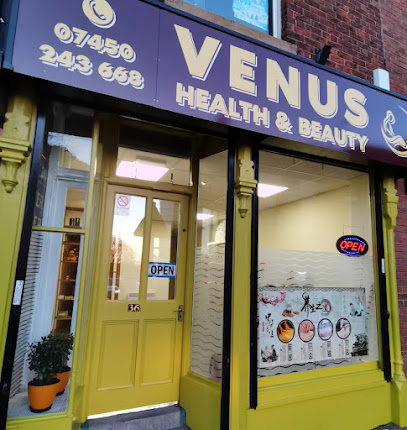 profile picture of Venus Health & Beauty