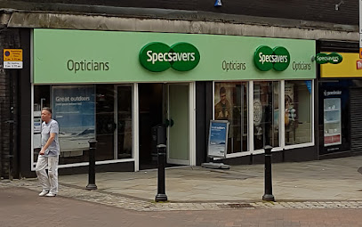 profile picture of Specsavers Opticians and Audiologists - Preston profile picture