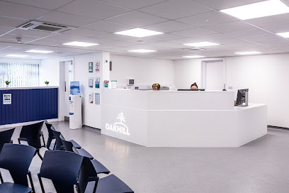 Oakhill Vets - Lytham Road Branch