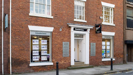 profile picture of Entwistle Green Sales and Letting Agents Preston profile picture