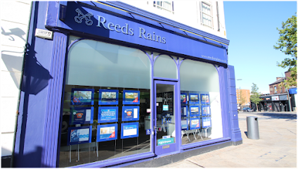 profile picture of Reeds Rains Estate Agents Preston profile picture