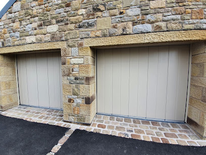 profile picture of Garage Doors Lancashire