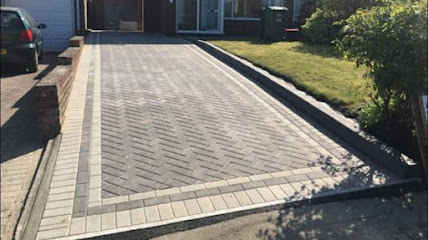 AG Paving And Building Driveways