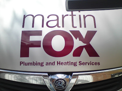 Martin Fox Plumbing and Heating Services
