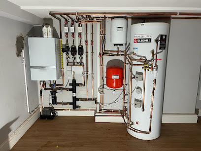 profile picture of fixit gas heating commercial & domestic profile picture