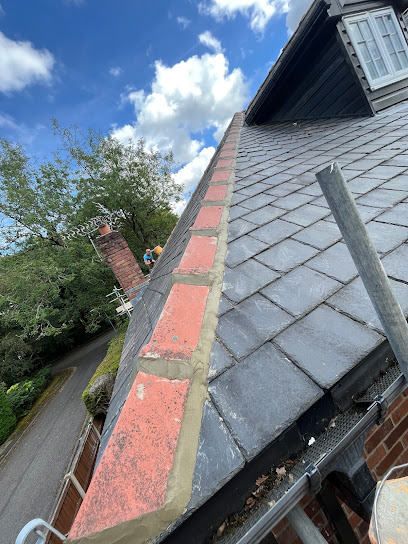 profile picture of DLB Roofing profile picture