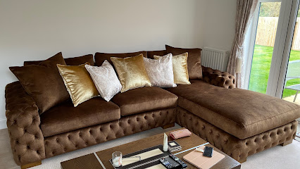 profile picture of James & Rose Bespoke Upholstery profile picture