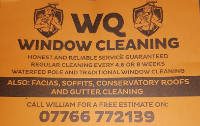 profile picture of W Q Window Cleaning profile picture