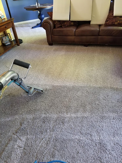 Clean & Fresh Carpets