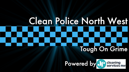 Clean Police North West