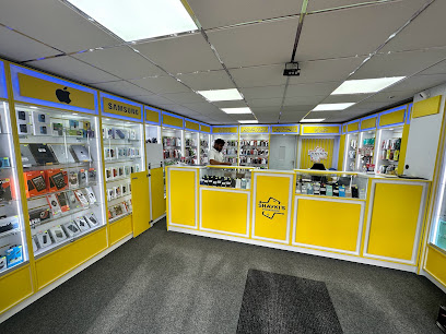 profile picture of Shayki's Phone Shop - Phone Repair Shop in Preston | Mobile Phone Repairs profile picture