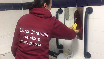 profile picture of Direct Cleaning Services Preston ltd profile picture